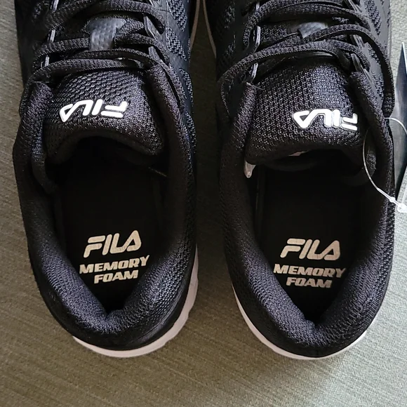 Fila running shoes - Picture 5 of 6